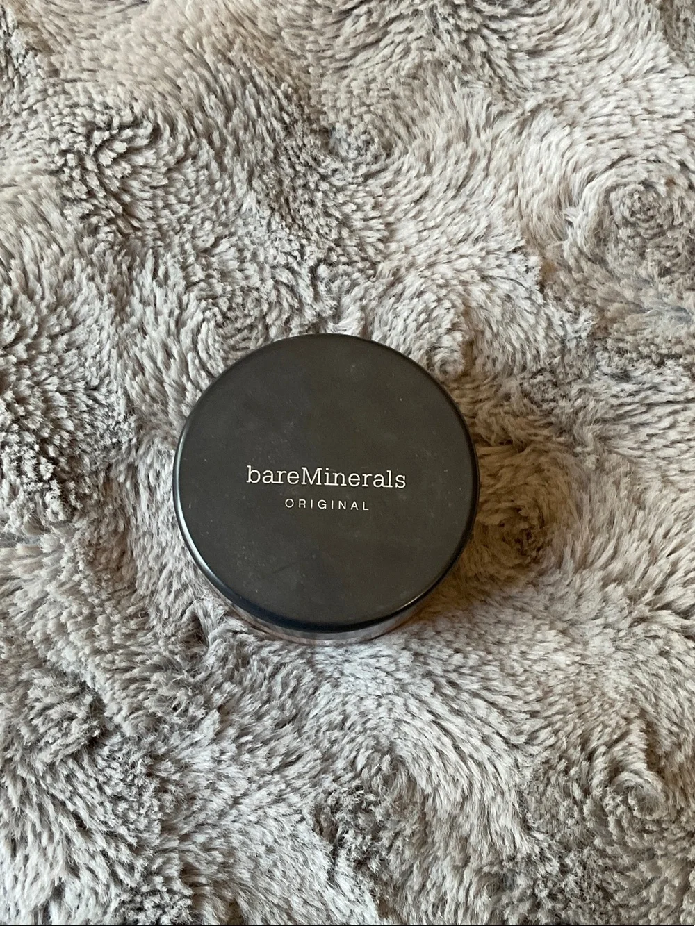 BareMinerals Loose Foundation Powder in Golden Tan